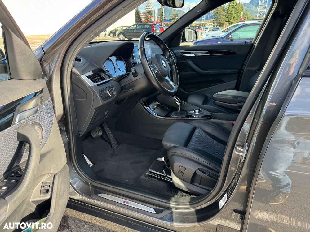 BMW X1 - 2