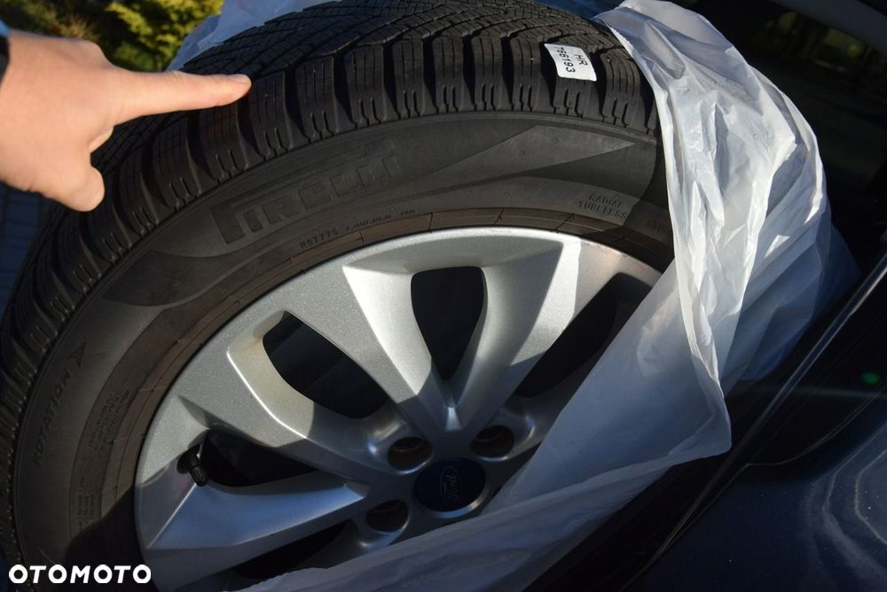 Ford Kuga 2.0 TDCi Titanium - 24