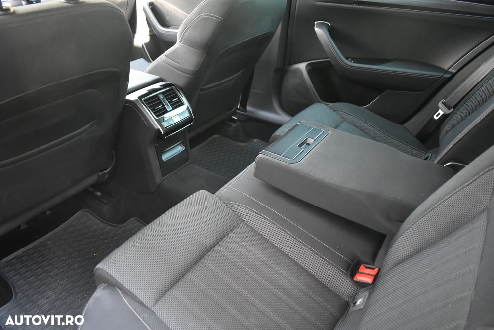 Skoda Superb 2.0 TDI DSG Style - 21