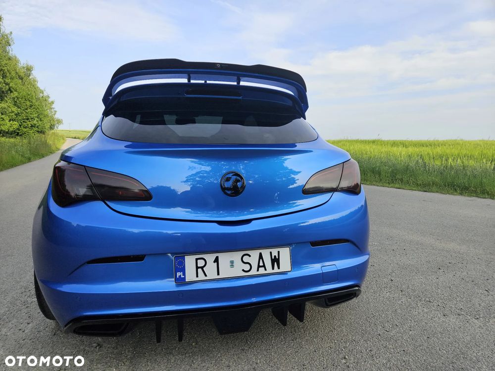 Opel Astra - 10