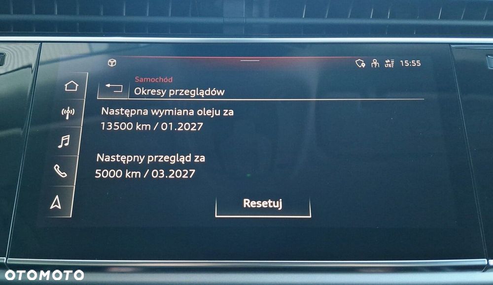 Audi Q8 45 TDI mHEV Quattro Tiptronic - 30
