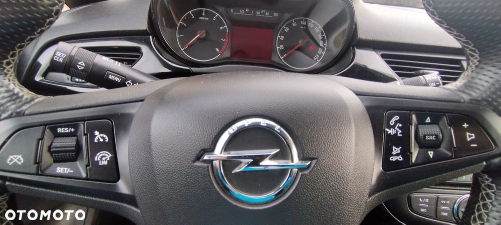 Opel Corsa 1.0 (Ecotec) Turbo (ecoFLEX) Start/Stop Edition - 18