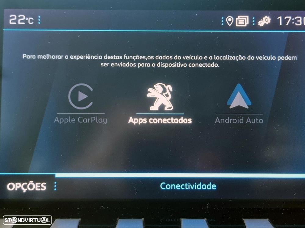 Peugeot 508 SW 1.5 BlueHDi Active Pack EAT8 - 38