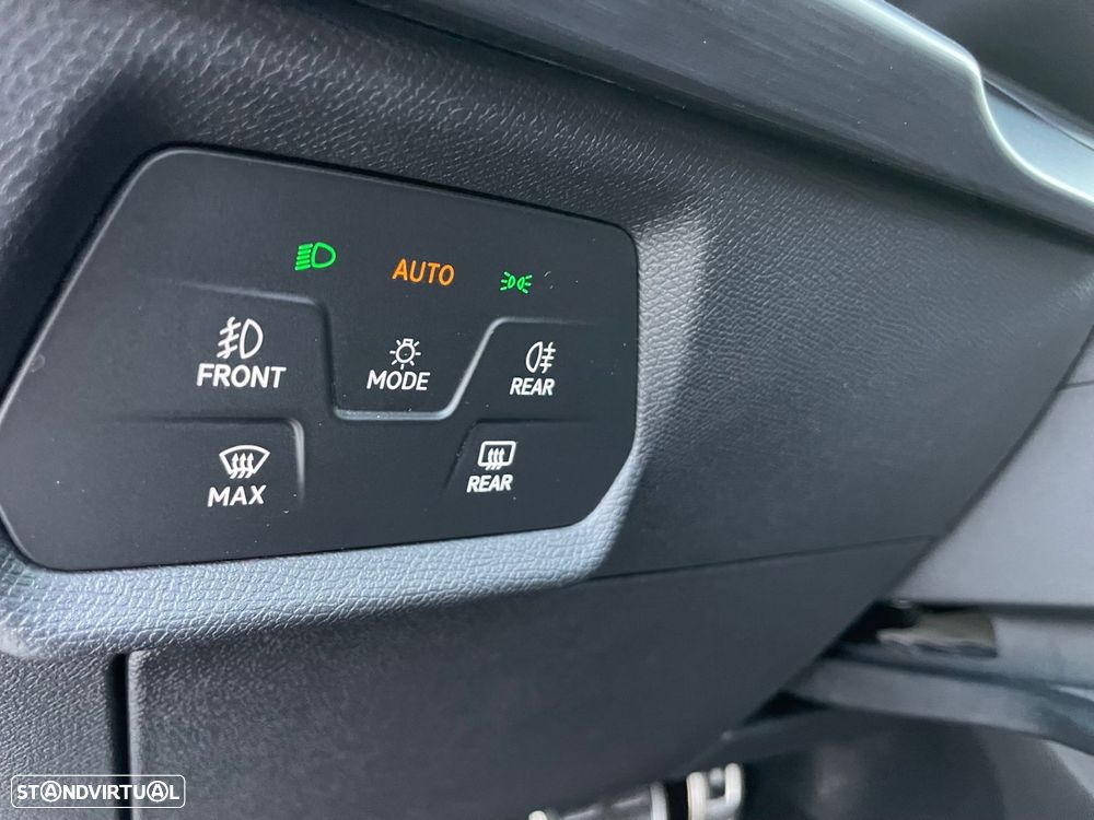 Cupra Leon ST 1.4 e-Hybrid VZ DSG - 42