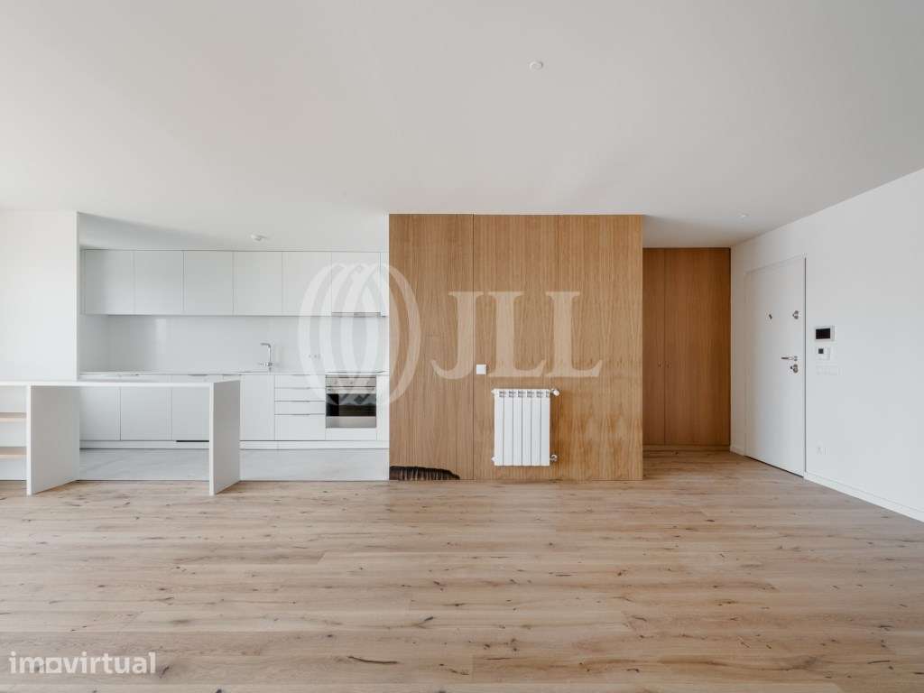 Apartamento T3 com garagem, nas Antas, Porto - Grande imagem: 4/36