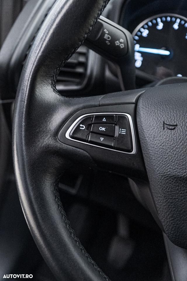 Ford EcoSport 1.0 EcoBoost TITANIUM - 21