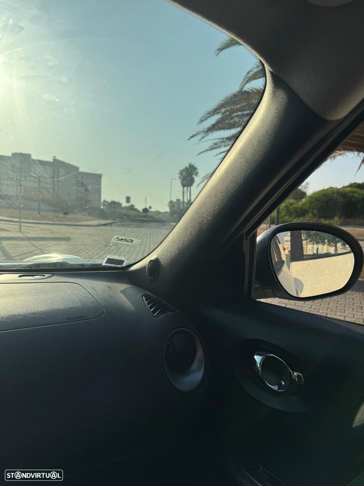 Nissan Juke 1.5 dCi Tekna Sport 129g - 16