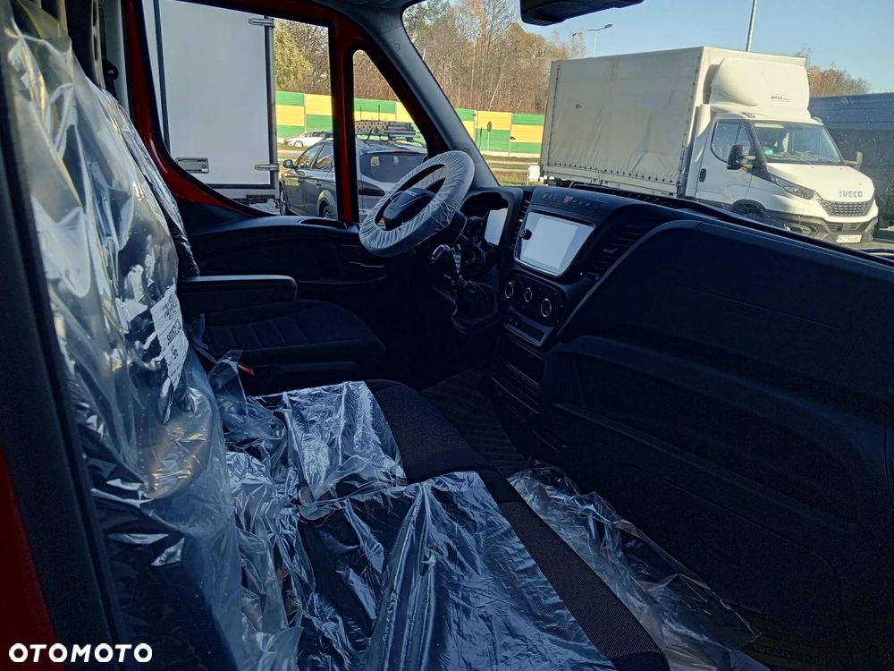 Iveco Daily 35S18HV - 9
