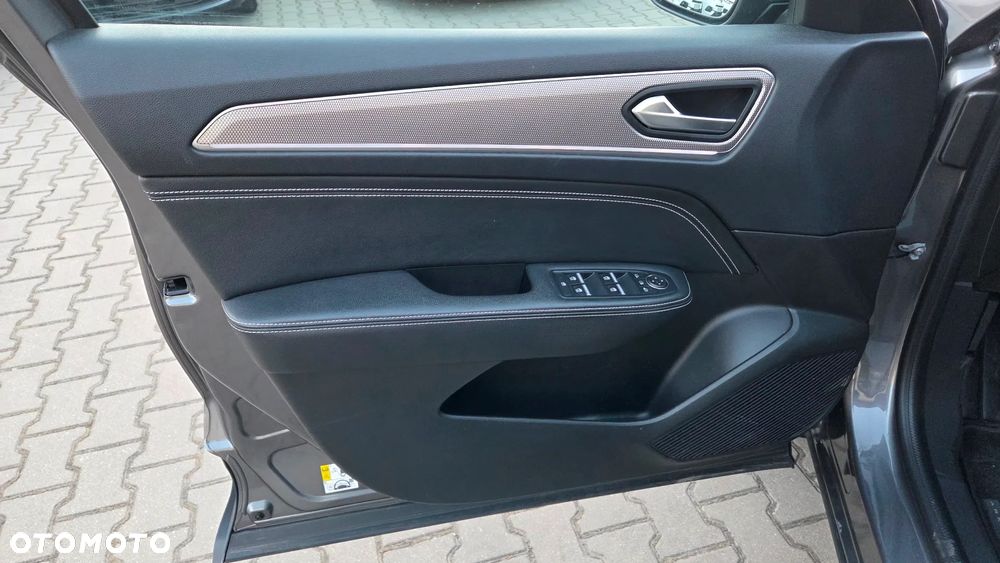 Renault Arkana 1.3 TCe mHEV Intens EDC - 23