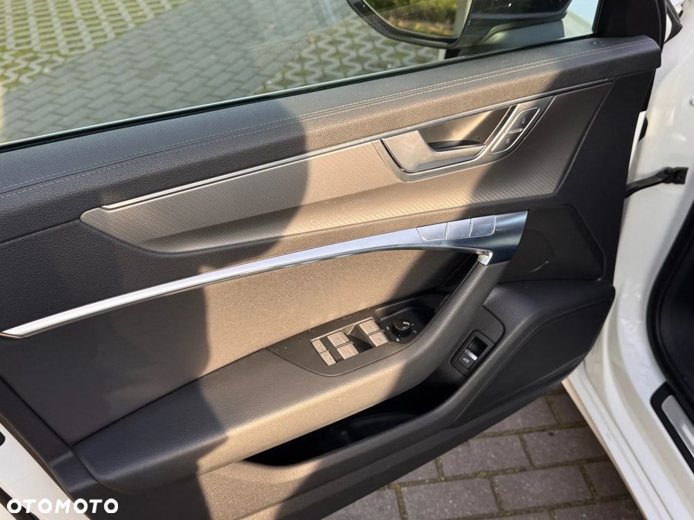 Audi A6 Limousine 55 TFSI quattro S tronic S line - 13