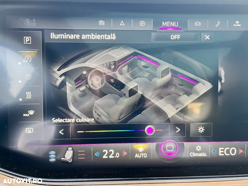 Volkswagen Touareg - 28