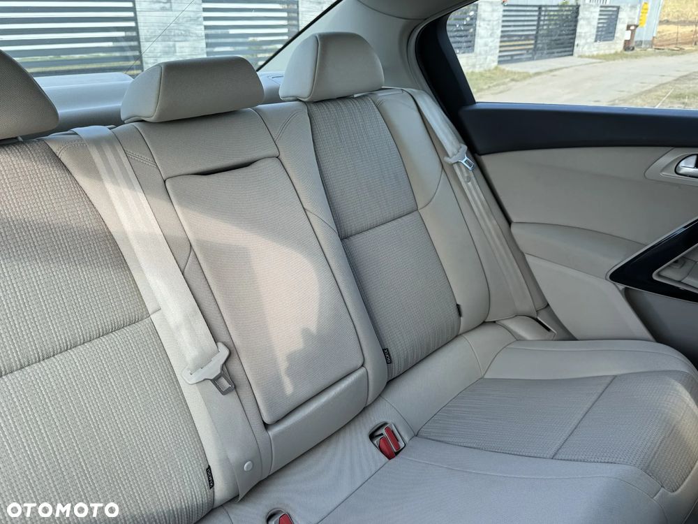 Peugeot 508 1.6 T Allure - 14