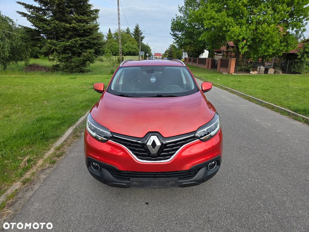 Renault Kadjar - 25