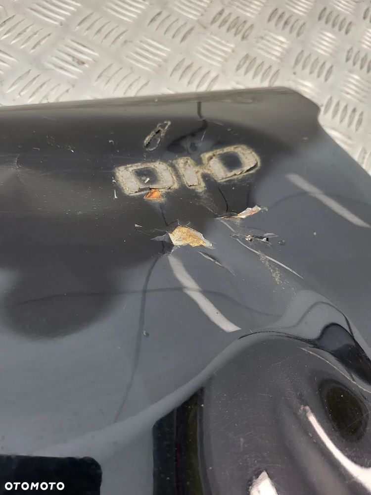 Mitsubishi L200 IV Klapa Bagażnika - 7