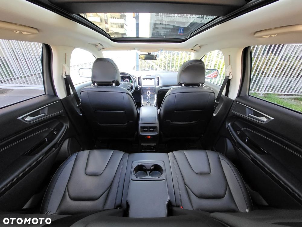 Ford Edge - 28