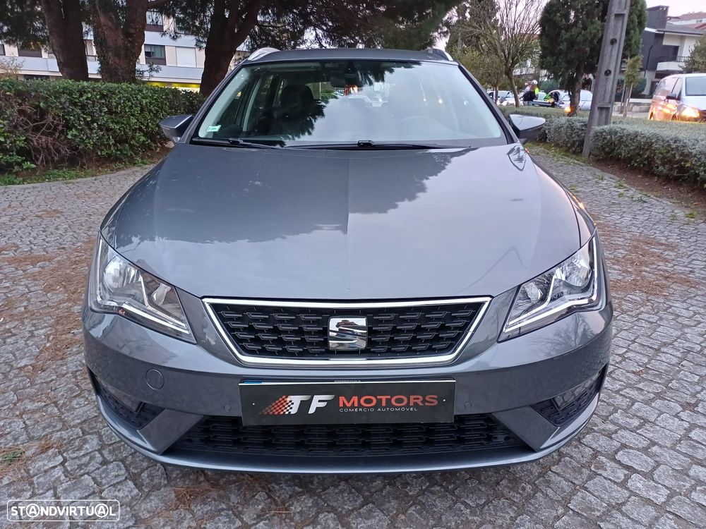 SEAT Leon ST - 2