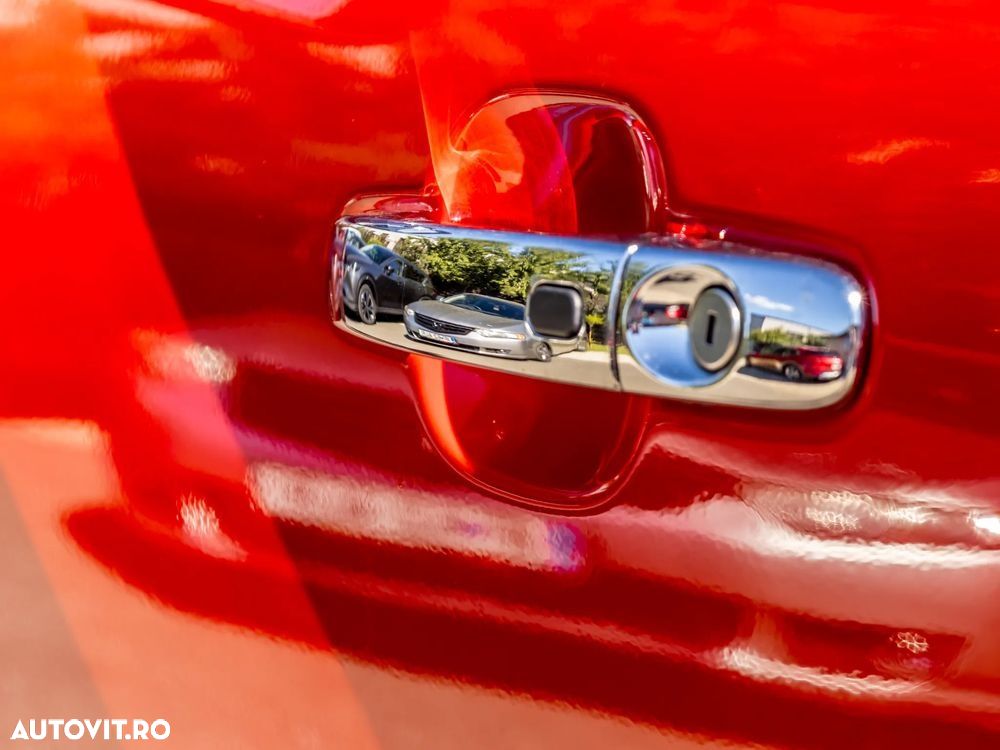 FORD Ranger 2022 — imagine 49