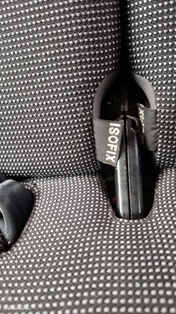 Peugeot 107 1.0 Trendy 2 Tronic - 11