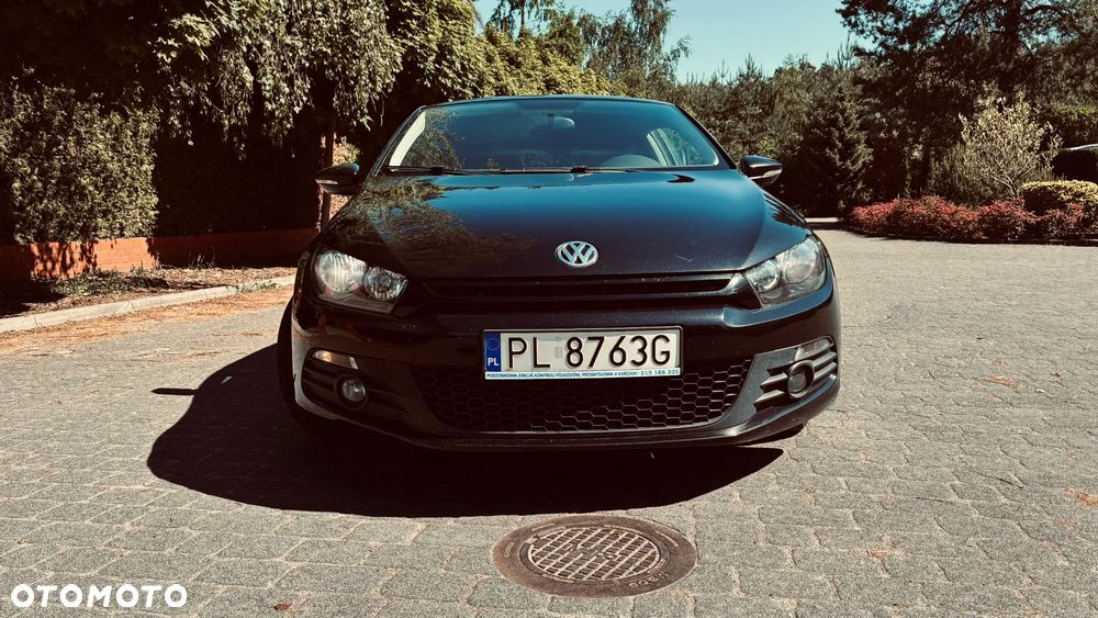 Volkswagen Scirocco 1.4 TSI - 2