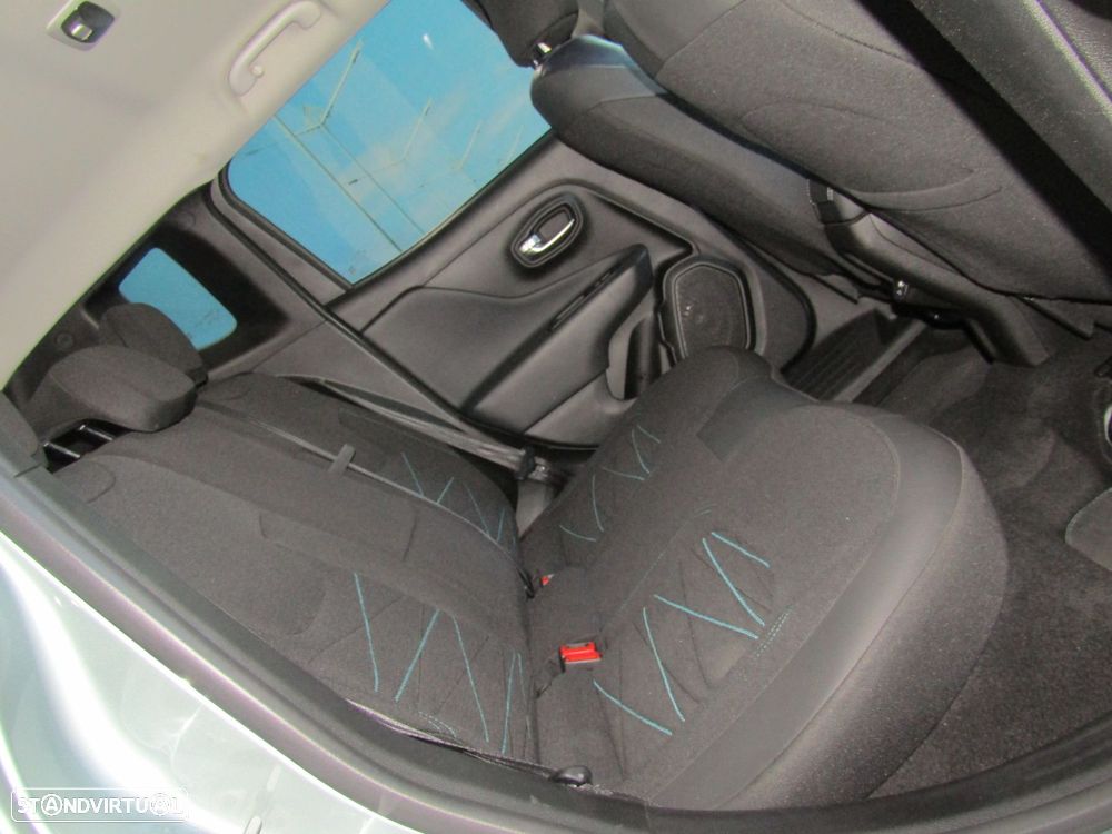 Jeep Renegade 1.5 TG e-Hybrid Upland DCT - 17