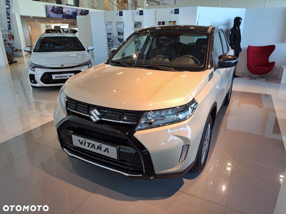 Suzuki Vitara - 3