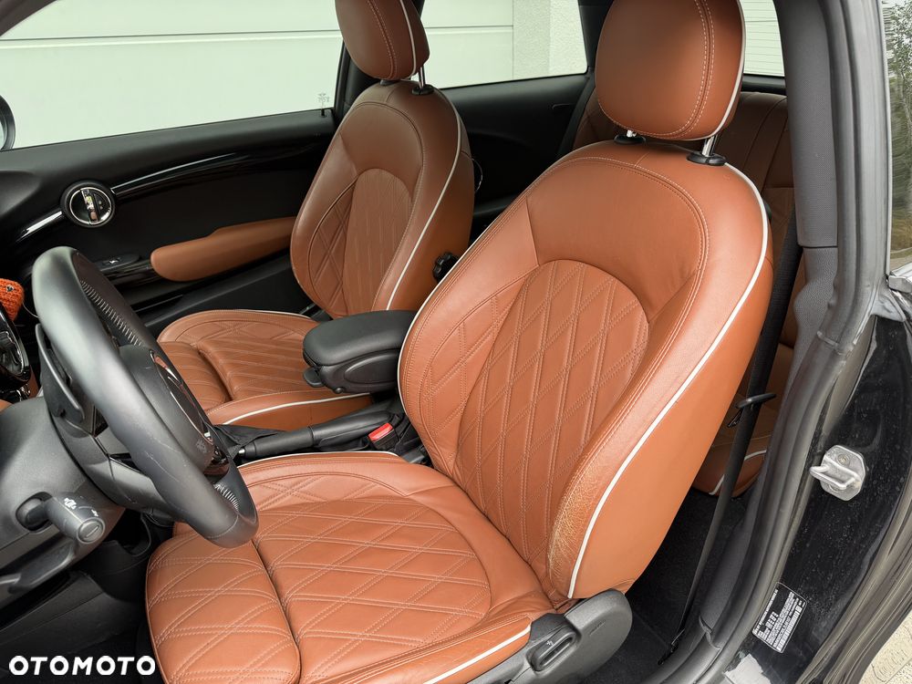 MINI Cooper S sport - 11