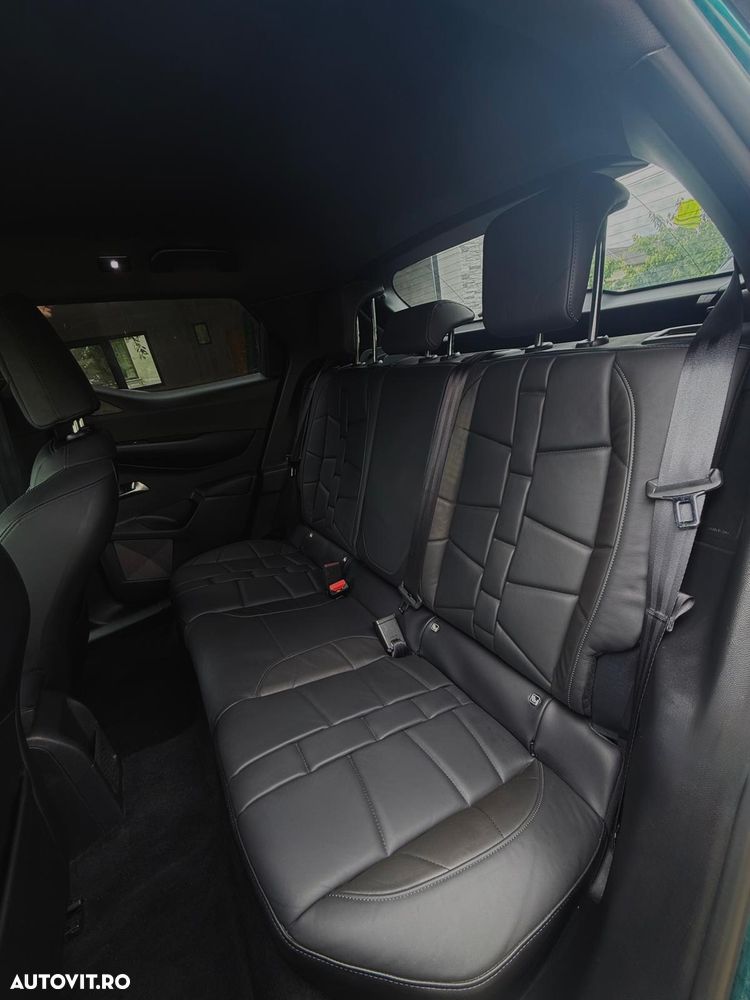 DS Automobiles DS 3 Crossback 1.2 PureTech 130 S&S EAT8 So Chic - 19
