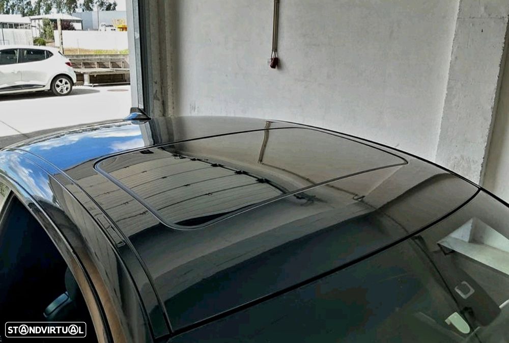 BMW 320 d Coupe - 4