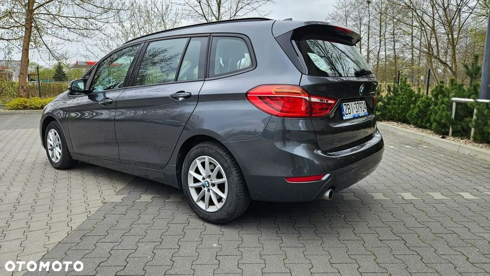 BMW Seria 2 - 15