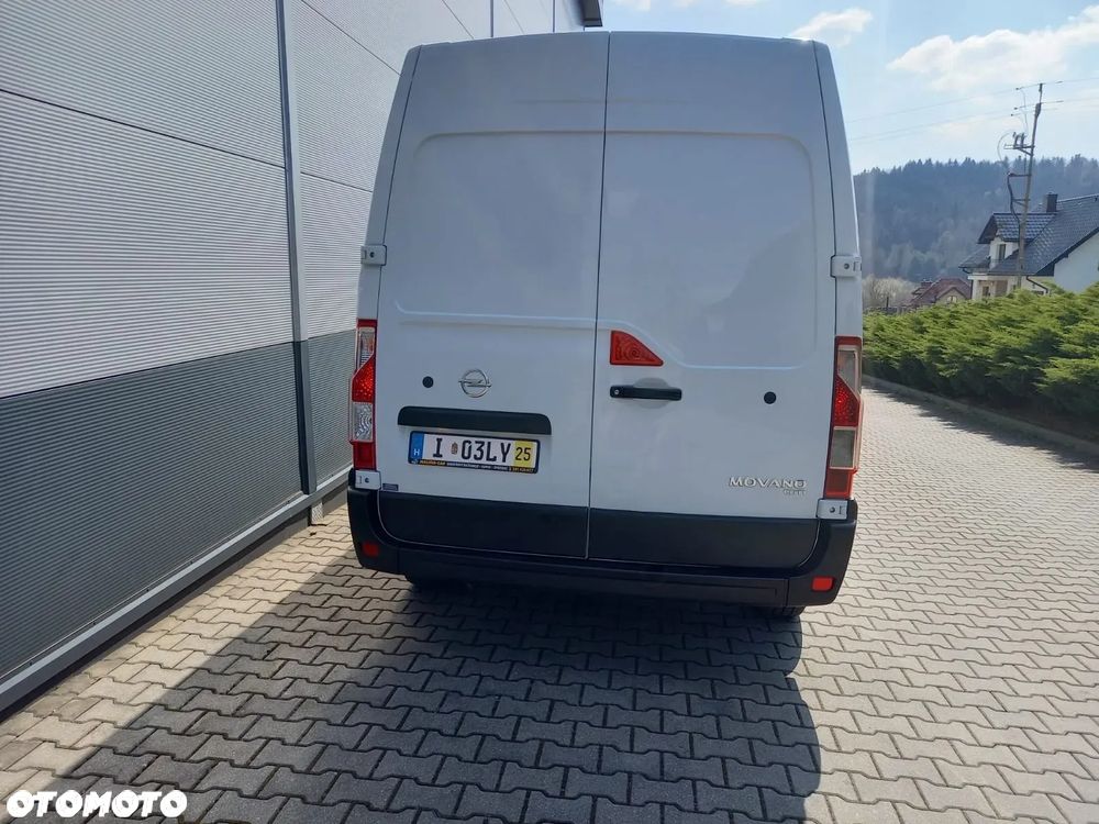 Renault Master - 5