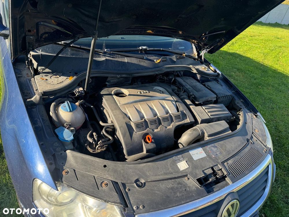 Volkswagen Passat Variant - 13