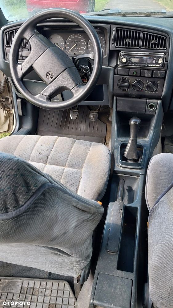 Volkswagen Passat Variant - 7