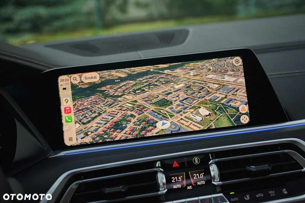 BMW X7 xDrive40i sport - 34