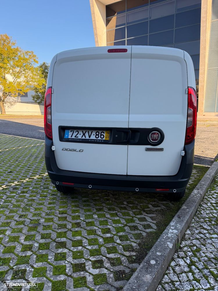 Fiat Doblo - 4