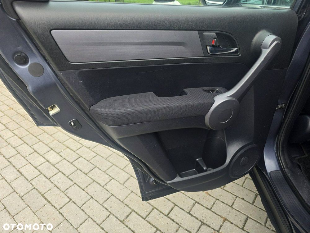 Honda CR-V 2.0i-VTEC Automatik Executive - 14