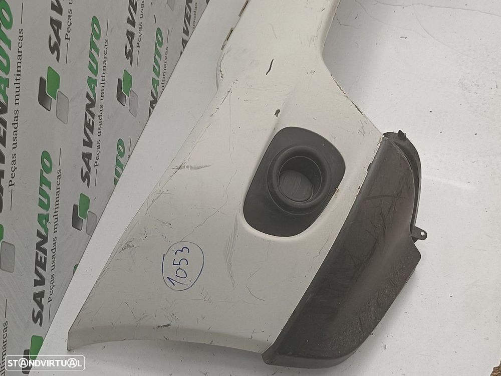 Para Choques Frente Mitsubishi L 200 (Ka_T, Kb_T) - 2