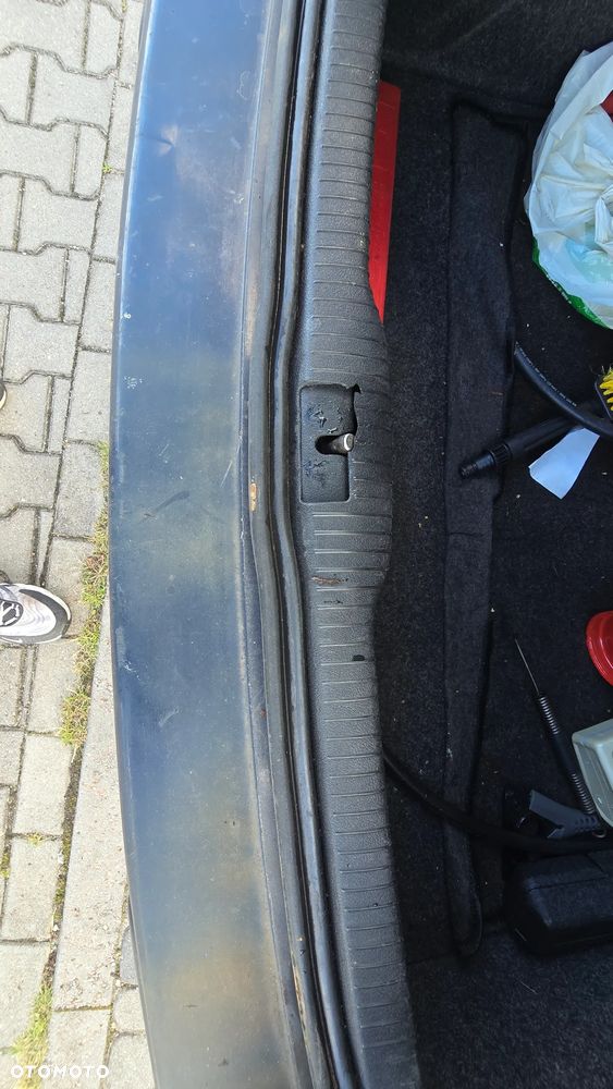 Volkswagen Golf IV 1.9 TDI Basis - 18