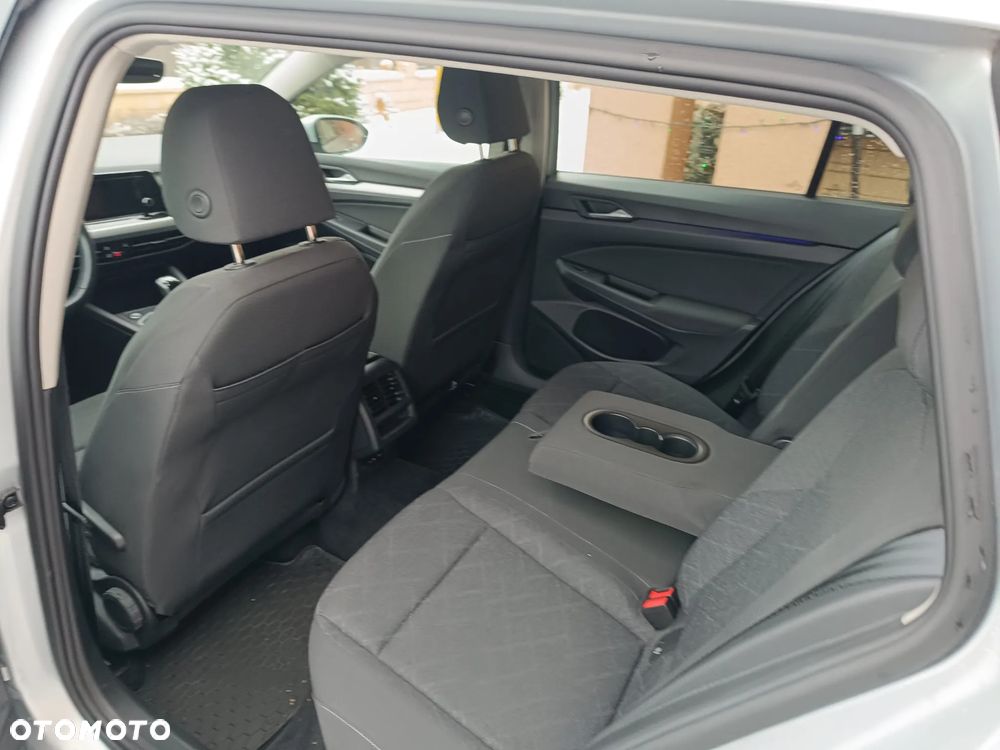 Volkswagen Golf 1.5 TSI EVO Life - 16