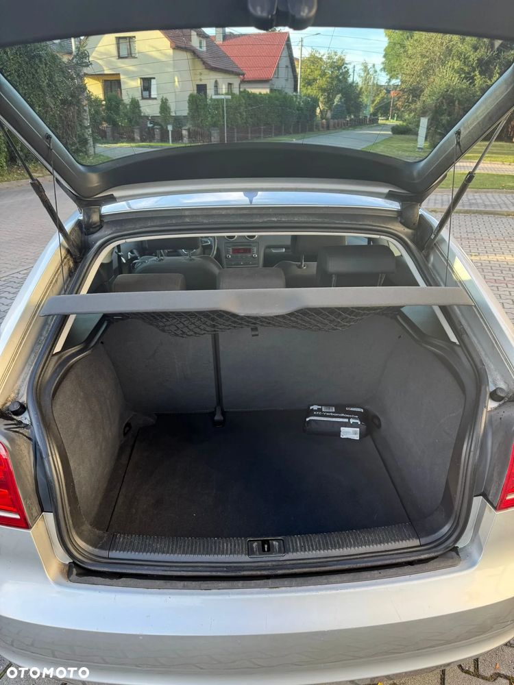 Audi A3 2.0 TDI Ambition - 20