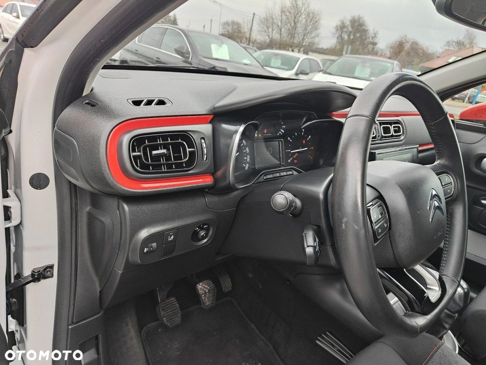 Citroën C3 - 9