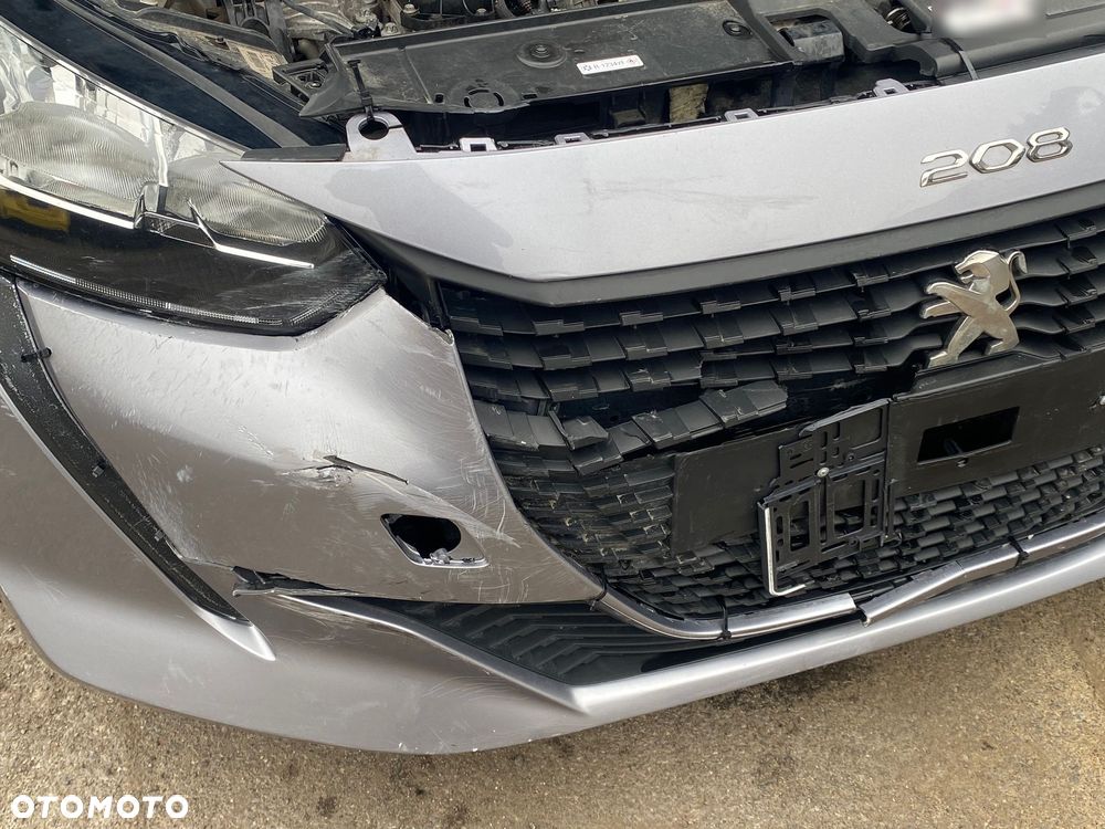 Peugeot 208 1.2 PureTech Like S&S - 6