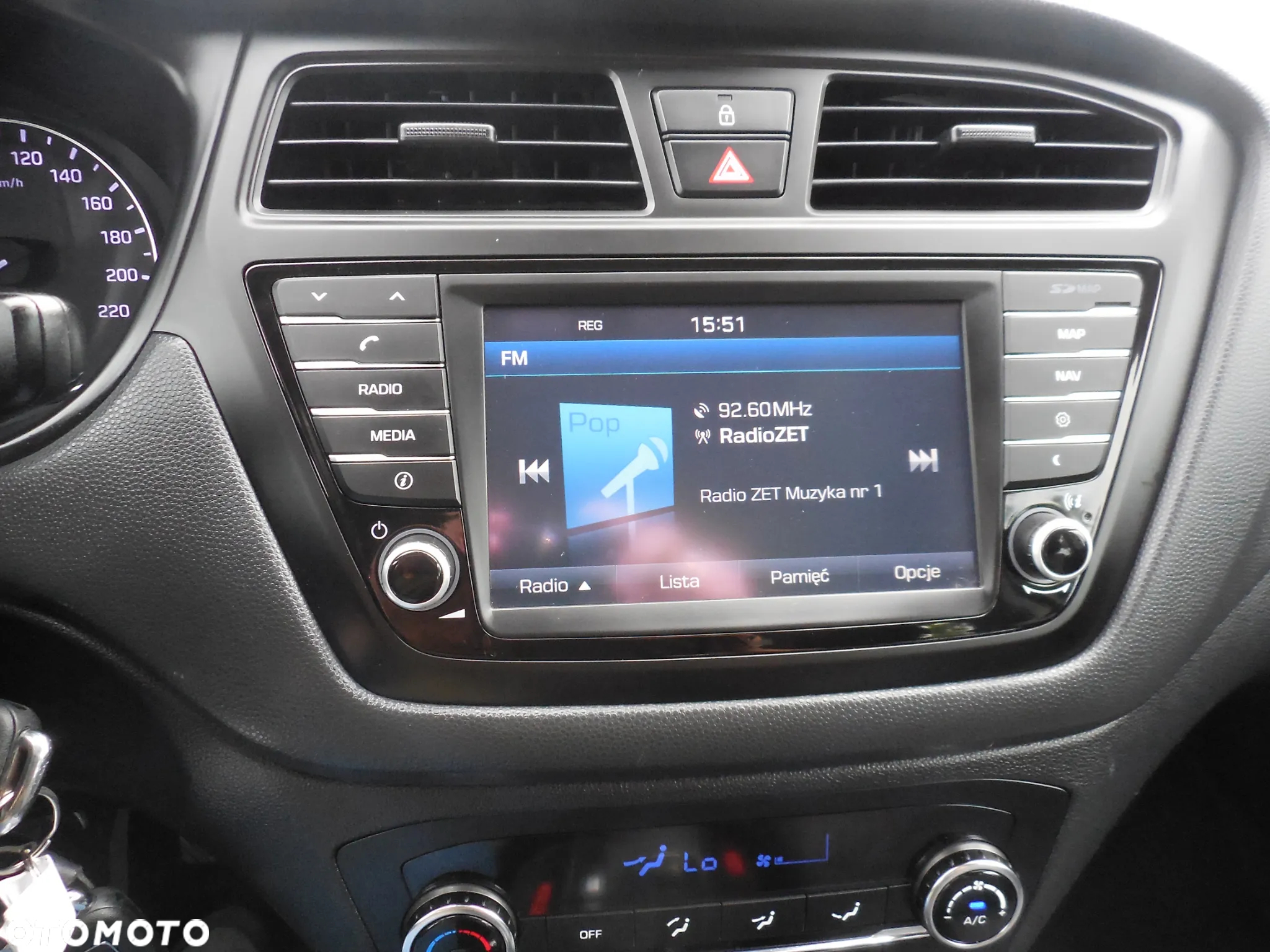 Hyundai i20 1.0 T-GDI Active - 21