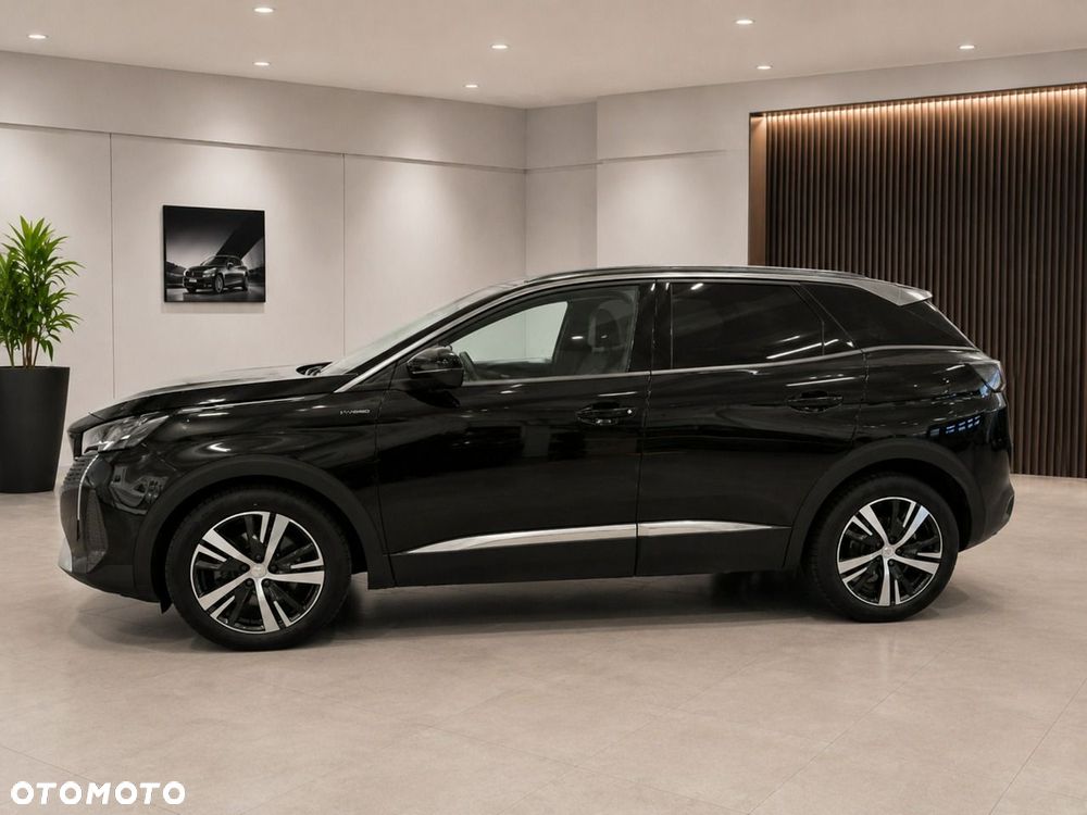 Peugeot 3008 - 4