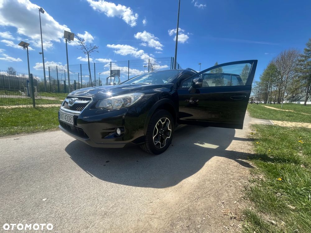 Subaru XV 2.0D Exclusive - 9