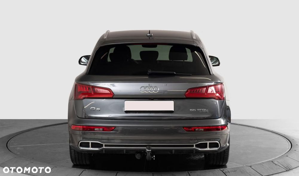 Audi Q5 55 TFSI e Quattro S tronic - 13
