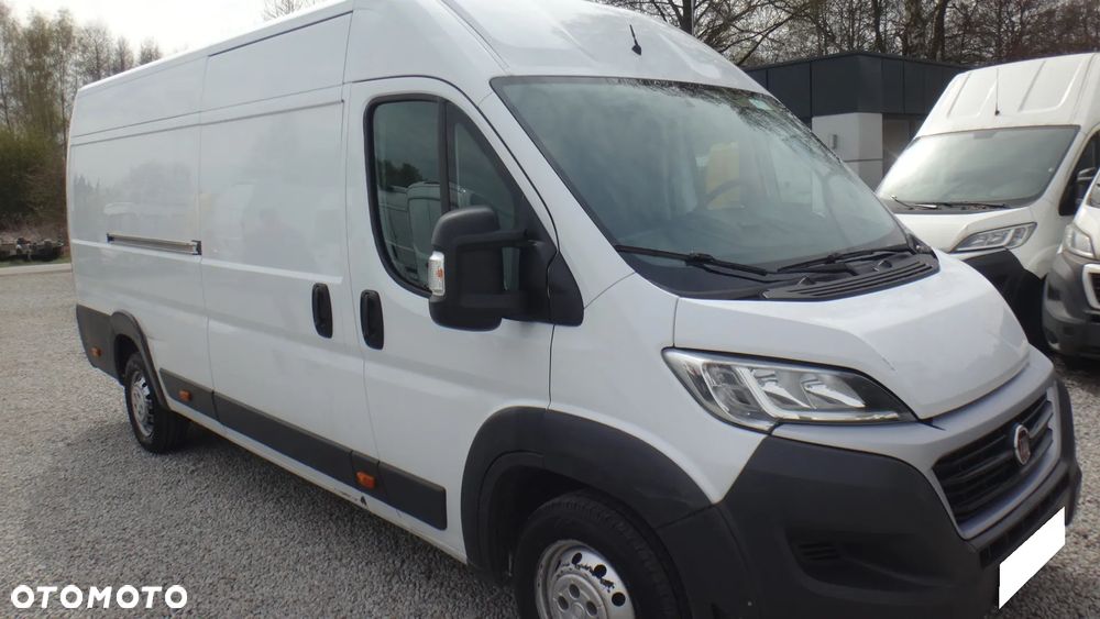 Fiat DUCATO - 2