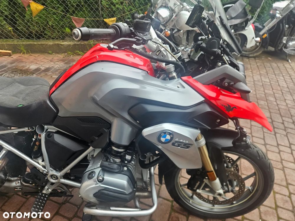 BMW GS - 19