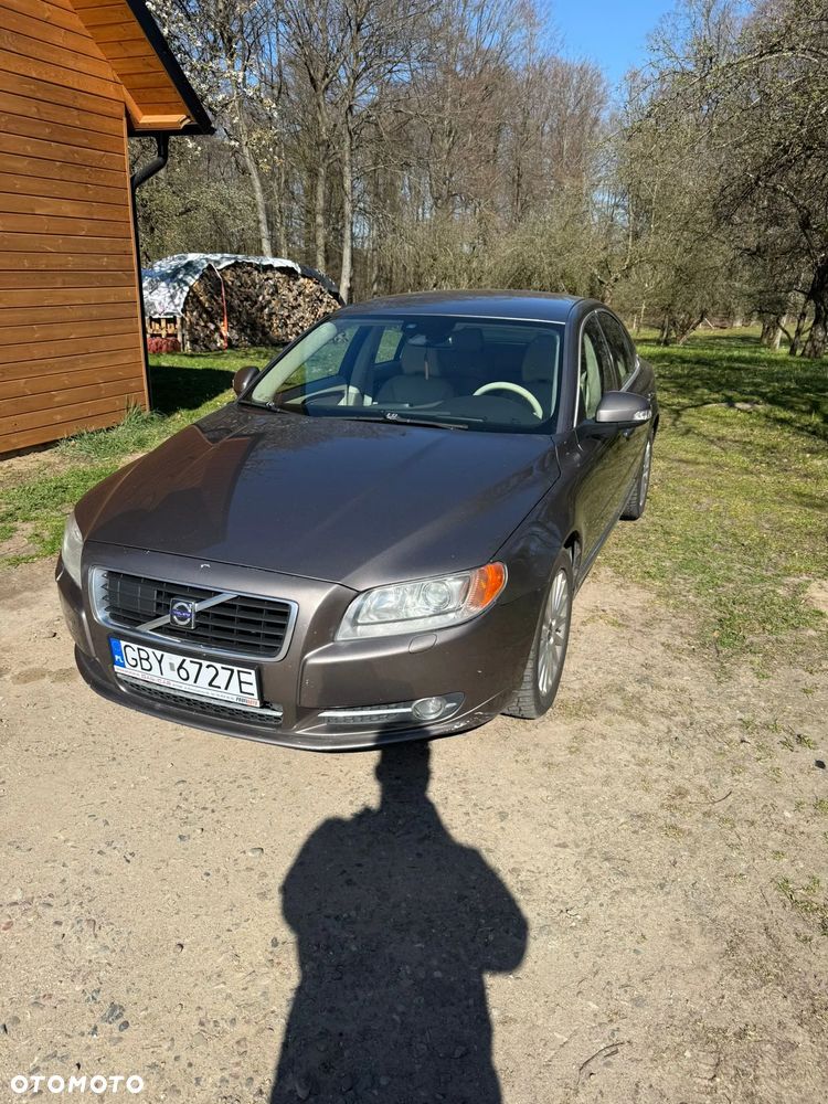 Volvo S80 2.4D5 AWD Executive - 2