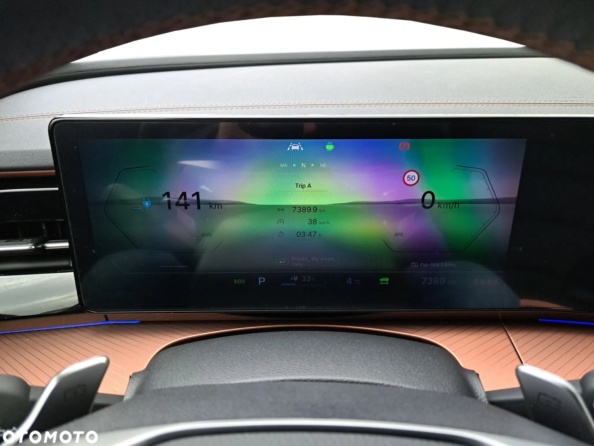 SsangYong/KGM Torres EVX 73,4 kWh Wild - 16
