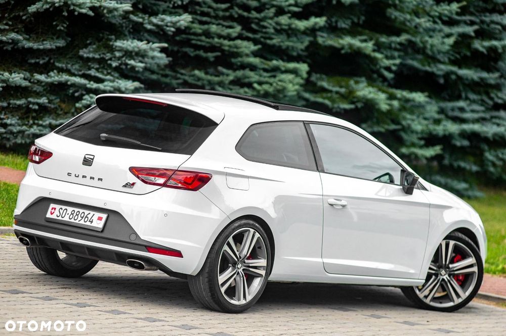 Seat Leon - 9